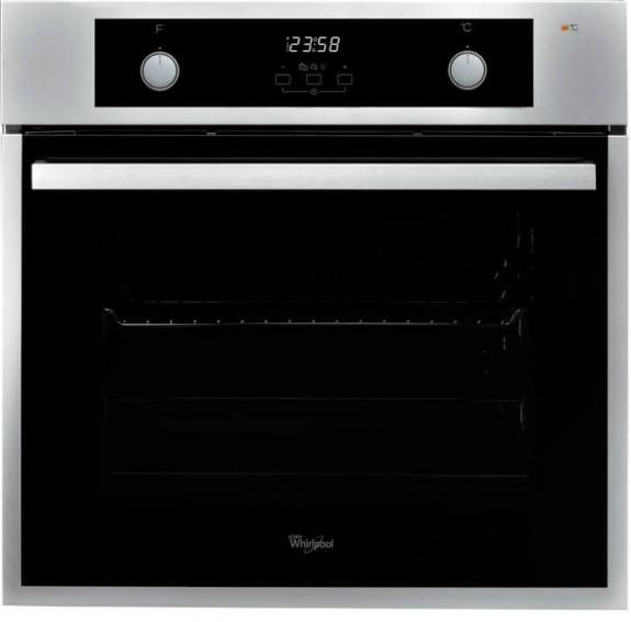 Духовой шкаф whirlpool akp 786 ix