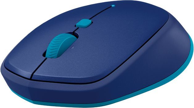 logitech m535 mouse bluetooth