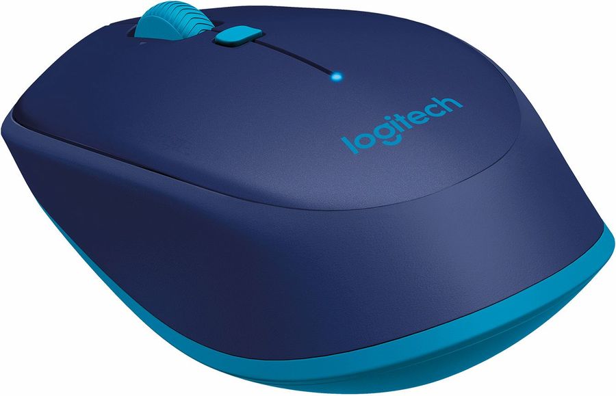 logitech m535 bluetooth