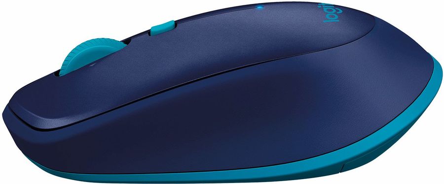 logitech m535 mouse bluetooth