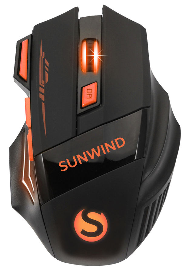 Ибп sunwind sw850 обзор