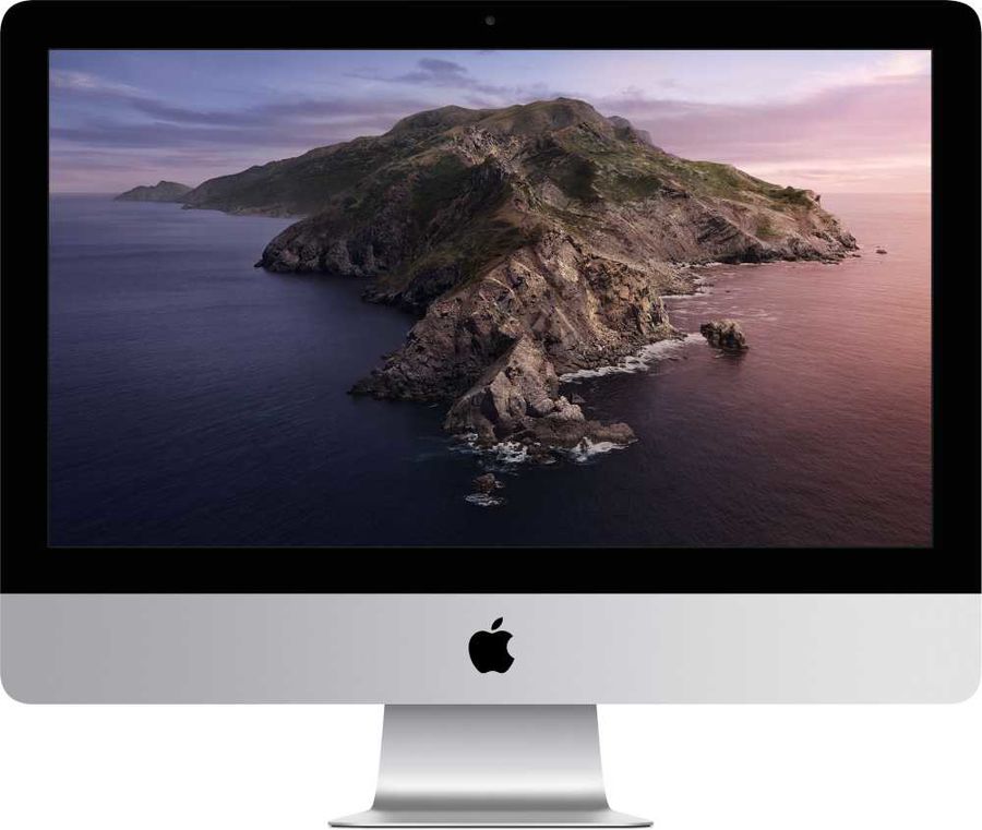 Моноблок Apple iMac Z1450005F, 21.5", Intel Core i5 7360U, 16ГБ, 256ГБ ...