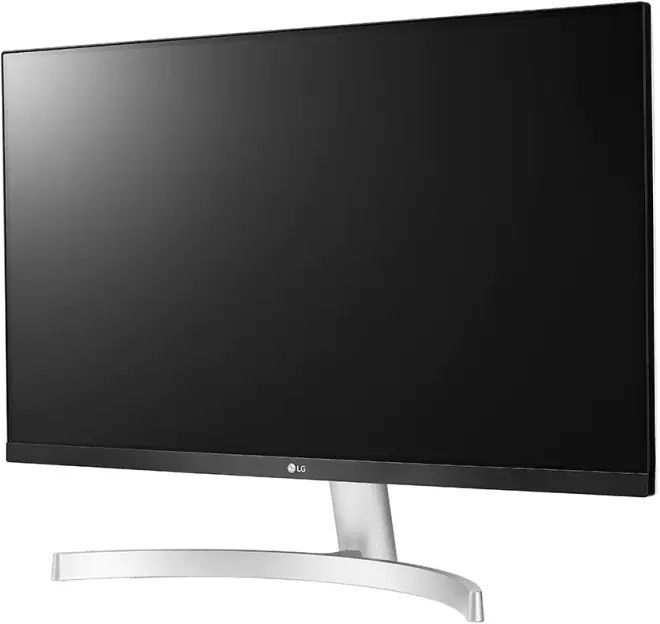 Характеристики Монитор LG 27ML600S-W 27", белый [27ml600s-w.aruz ...