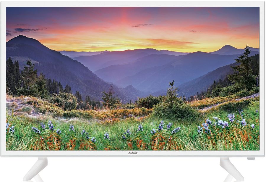 Телевизор BBK 32LEM-1090/T2C, 32', HD READY Телевизор BBK 32LEM-1090/T2C, 32', HD READY