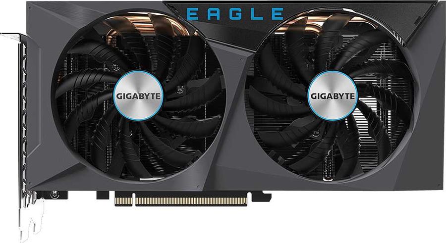 GeForce RTX 3060 Ti — купить в интернет-магазине Ситилинк