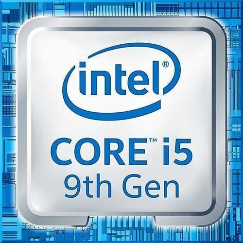 Intel core i5 9500 какое поколение