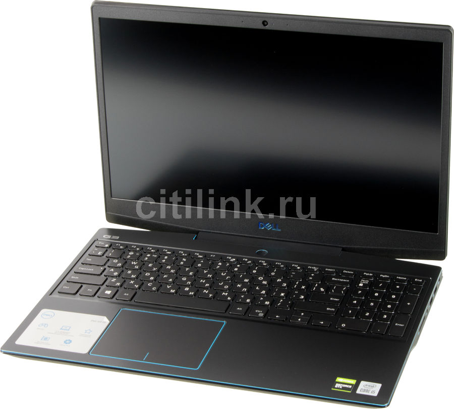 Ноутбук Dell G3 3500 Цена