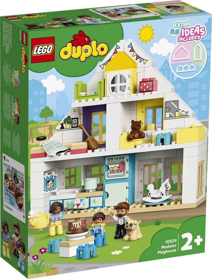 lego duplo