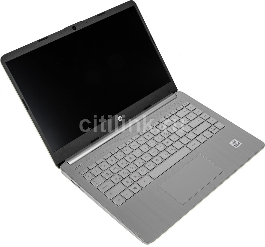 Hp 14 Dq1043cl Купить Ноутбук