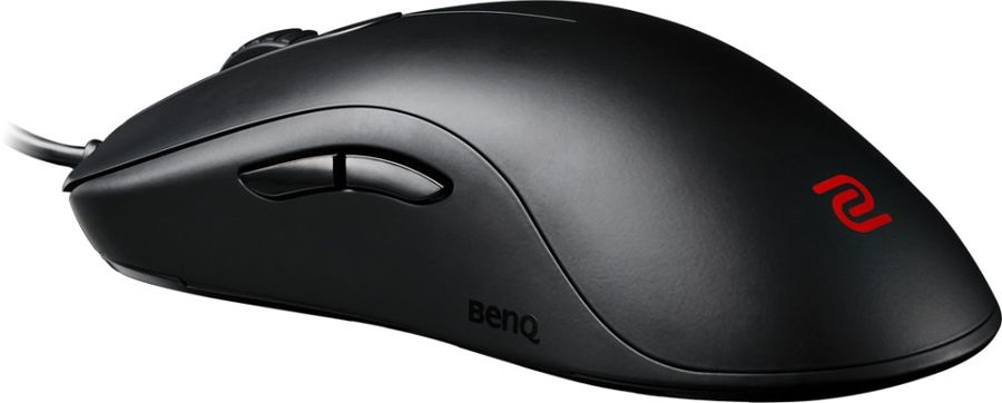 benq zowie fk2 gaming mouse