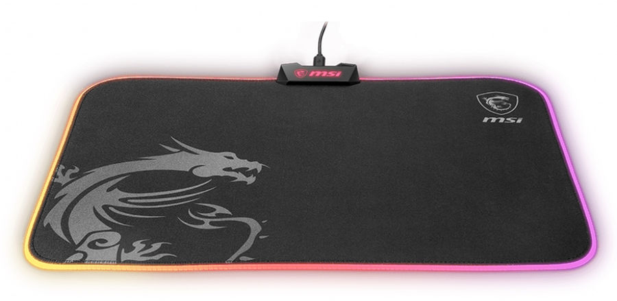 Коврик для мыши msi agility gd60 обзор