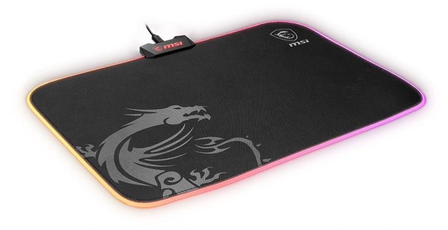 Коврик для мыши msi agility gd60 обзор