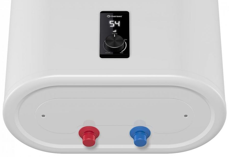 Отзывы на Водонагреватель Thermex Victory 100 V, белый в интернет ...