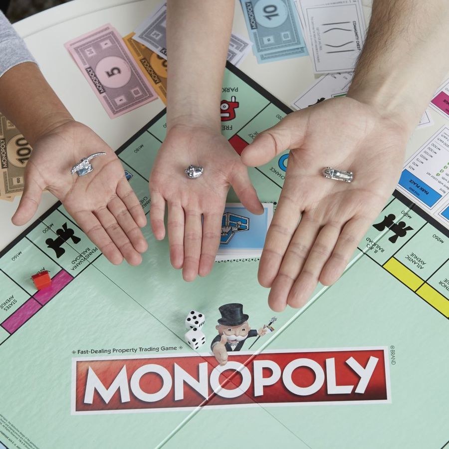 Monopoly Monopoly