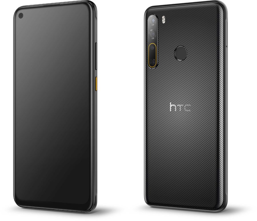 Где купить смартфон htc desire 20 pro