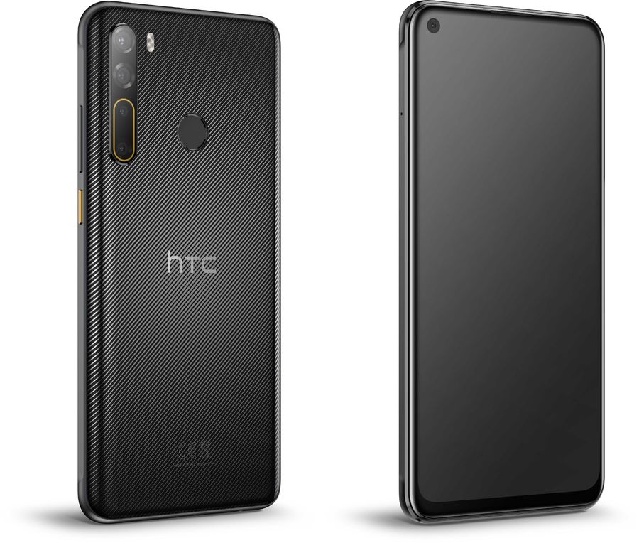 Htc desire 20 pro обзор