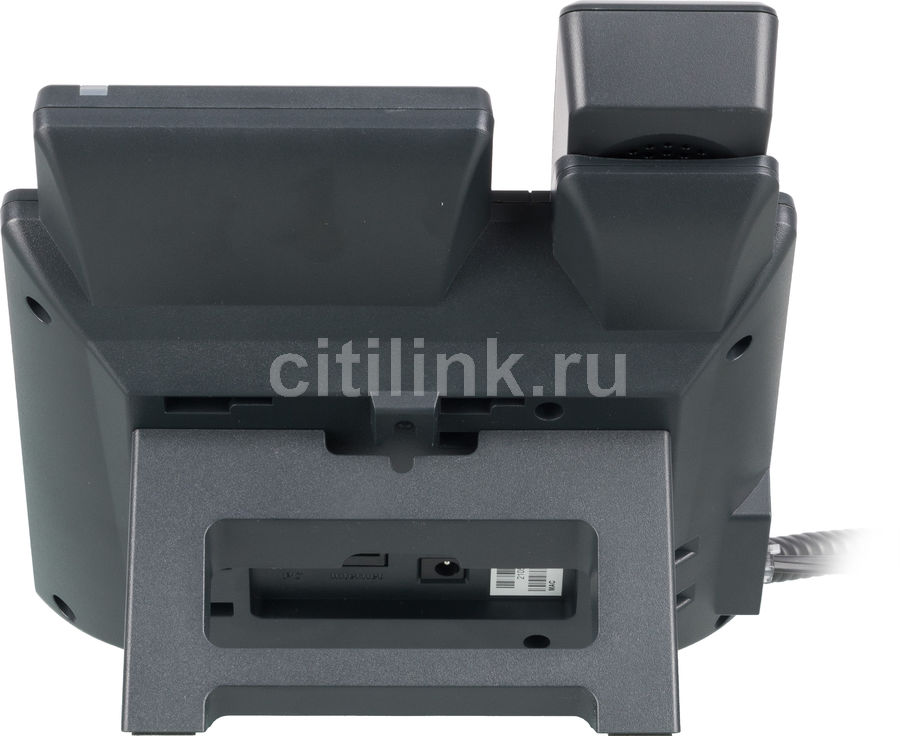 Купить Коммутаторы для iP телефон Yealink SIP-T31P с блоком питания в ...