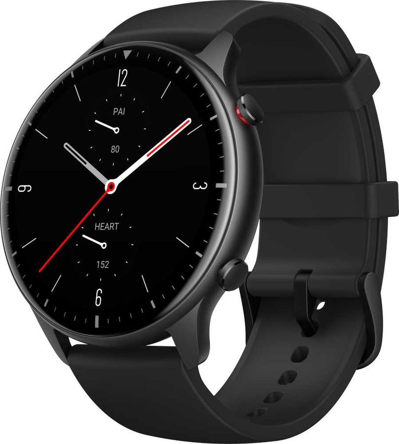 Смарт-часы AMAZFIT GTR 2 Sport Edition, 1.39\