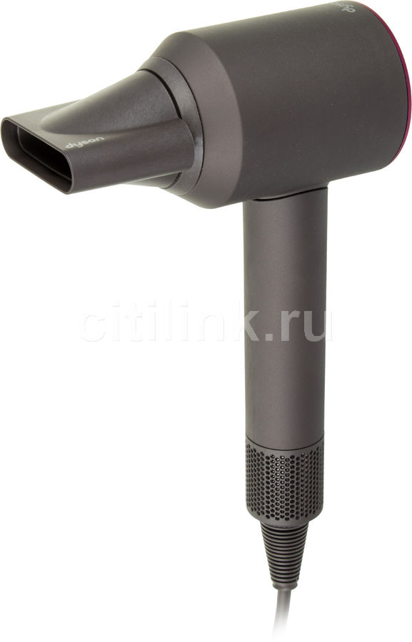 Купить Фен DYSON HD03 Supersonic, фуксия в интернет-магазине СИТИЛИНК, цена на Фен DYSON HD03 Supersonic, фуксия (1429058) - Сочи