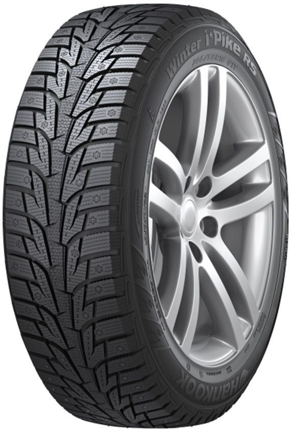 Зимняя шина HANKOOK Winter I Pike RS W419, 195/60/R15, 92T, шипованная