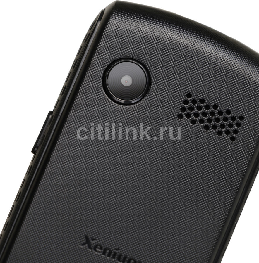 Телефон philips xenium e218 обзор