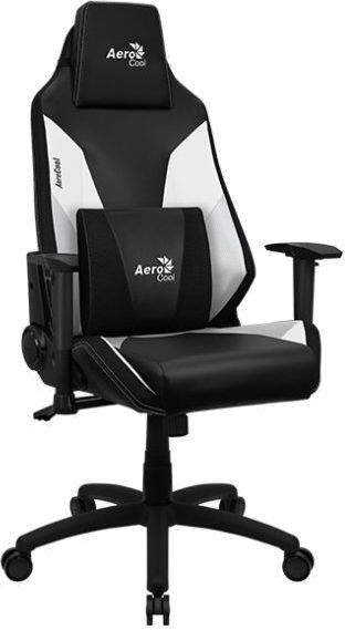 Кресло игровое aerocool admiral