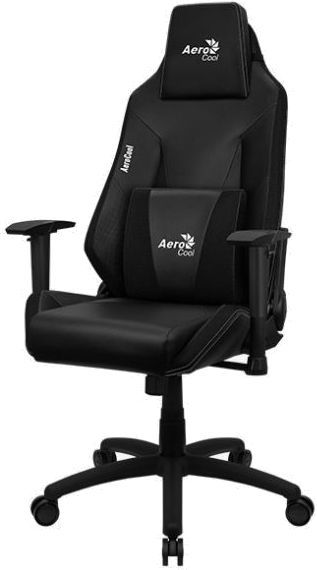 Кресло игровое aerocool admiral