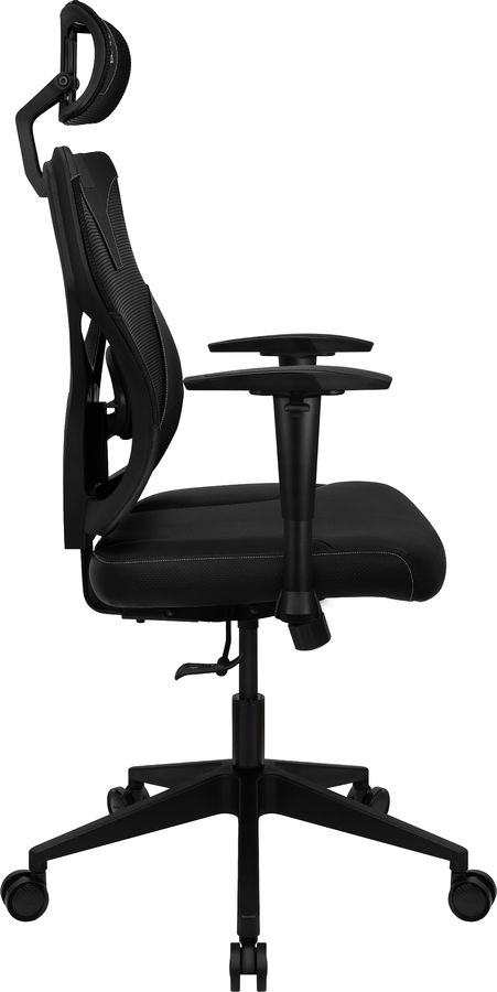 Кресло игровое Aerocool Guardian, на колесиках, искусственная кожа ...