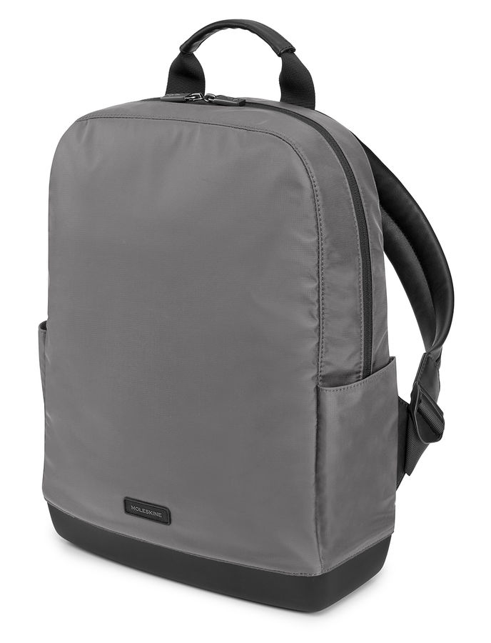 moleskine laptop backpack