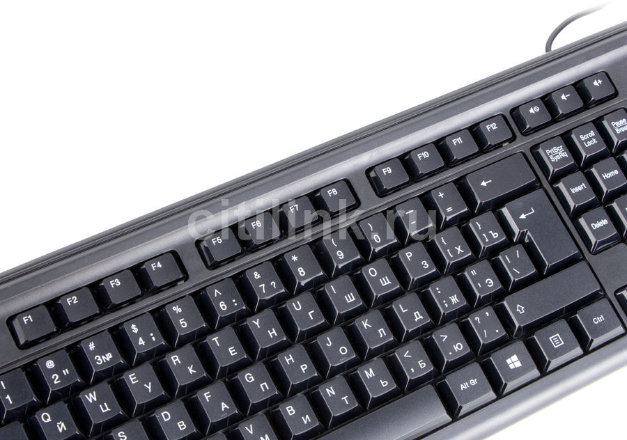 keyboard hp 100