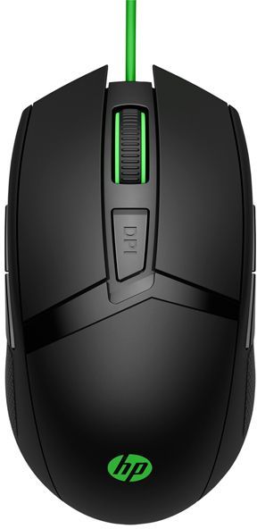 hp pavilion gaming mouse pad 300