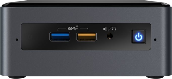 intel nuc boxnuc8i3beh