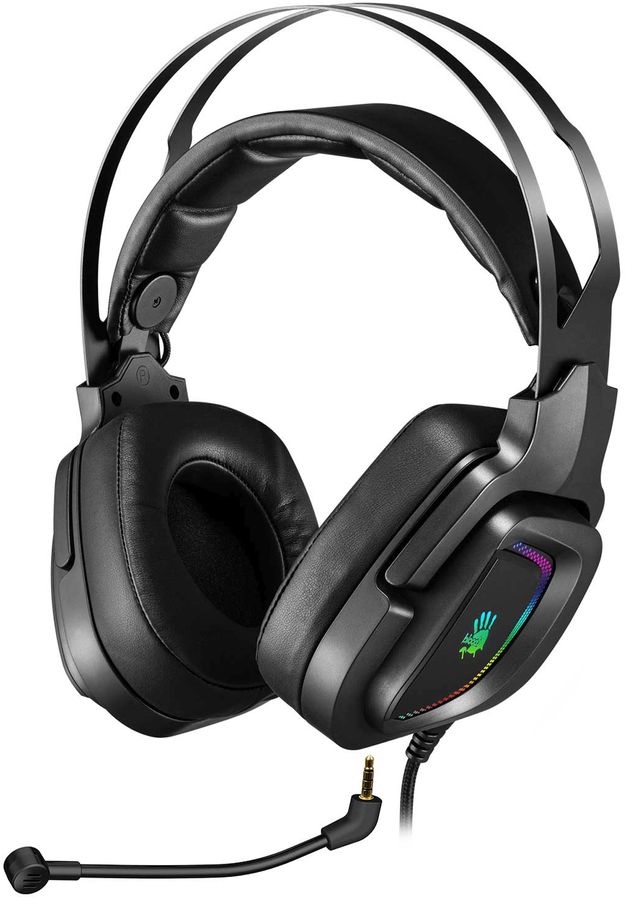 Гарнитура игровая A4TECH Bloody G570 