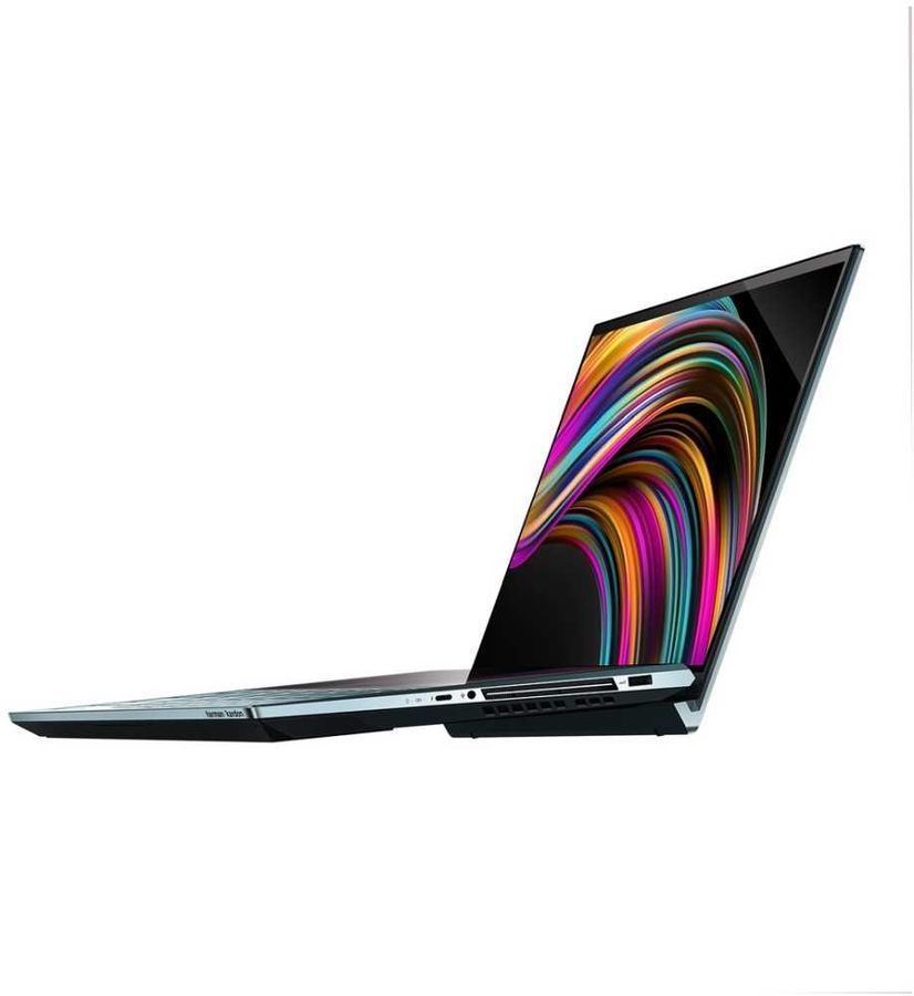 Купить Ноутбук ASUS ZenBook Pro Duo UX581LV-H2025R, 90NB0RQ1-M01800 ...