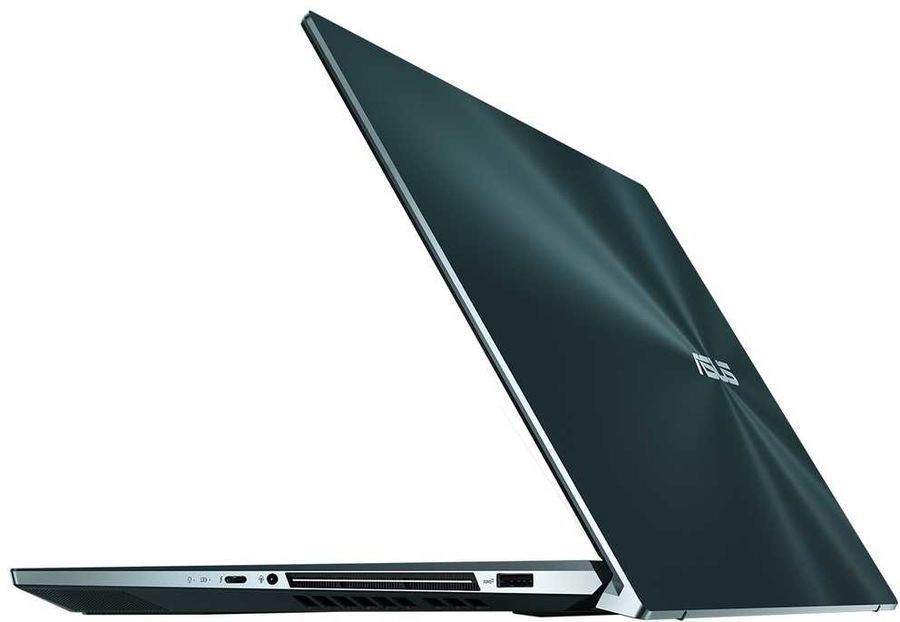 Купить Ноутбук ASUS ZenBook Pro Duo UX581LV-H2025R, 90NB0RQ1-M01800 ...