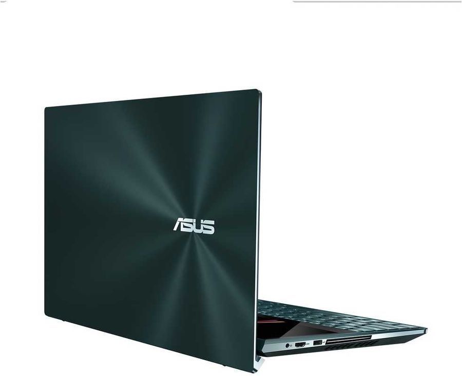Купить Ноутбук ASUS ZenBook Pro Duo UX581LV-H2025R, 90NB0RQ1-M01800 ...