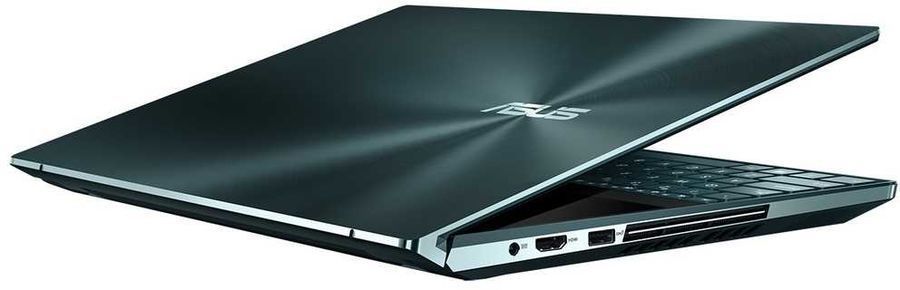 Купить Ноутбук ASUS ZenBook Pro Duo UX581LV-H2025R, 90NB0RQ1-M01800 ...