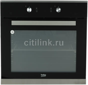 Духовой шкаф beko bis23301bc