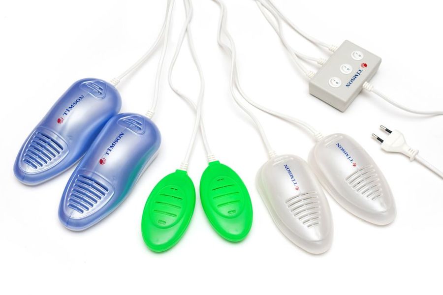 Инструкция, руководство по эксплуатации для сушилка для обуви Timson ...