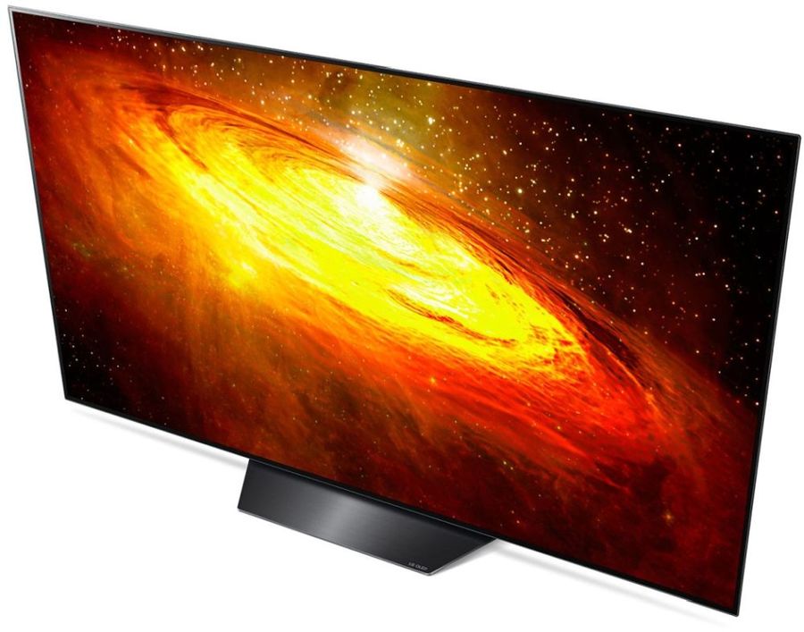 Oled lg oled55bxrlb 55 обзор