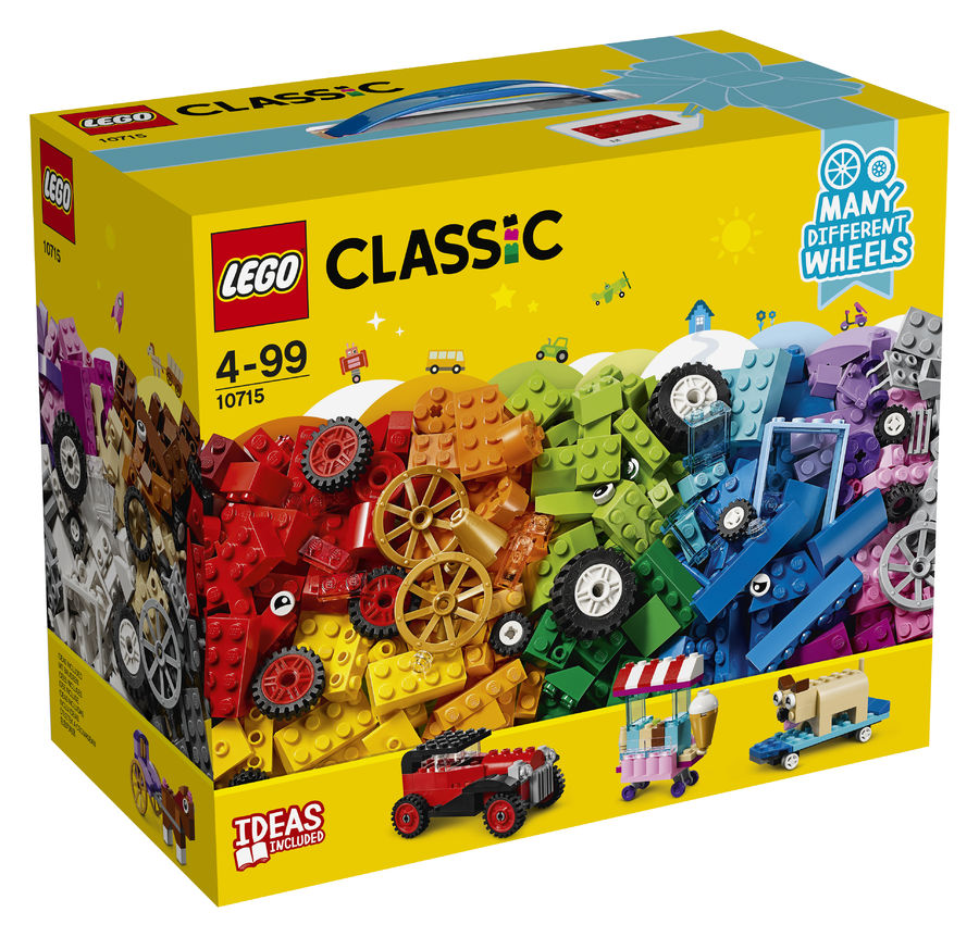 lego classic