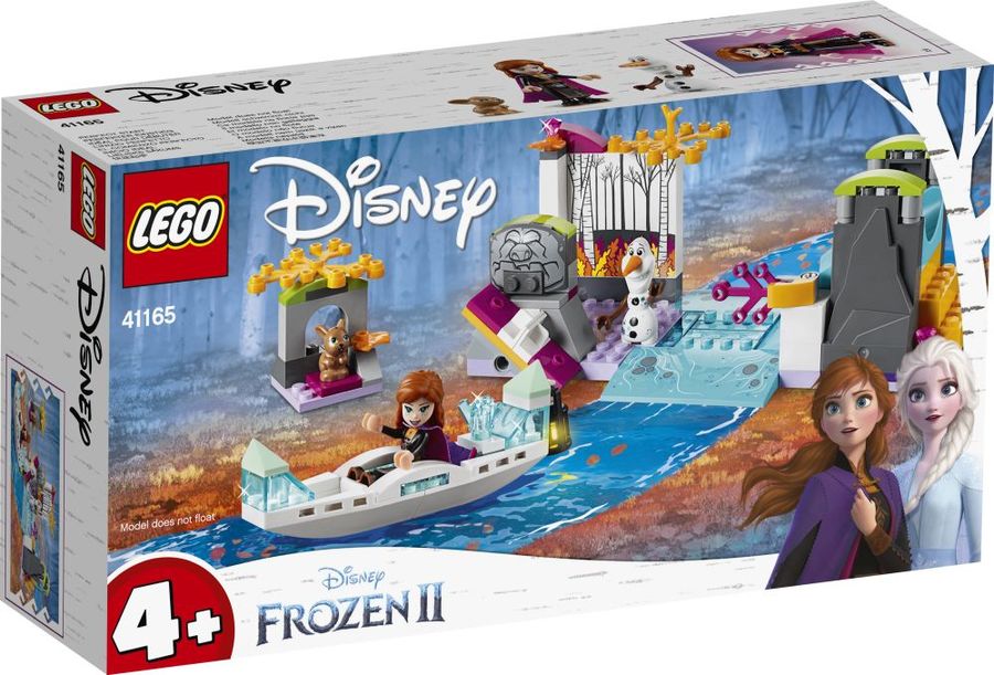 lego disney princess 2019