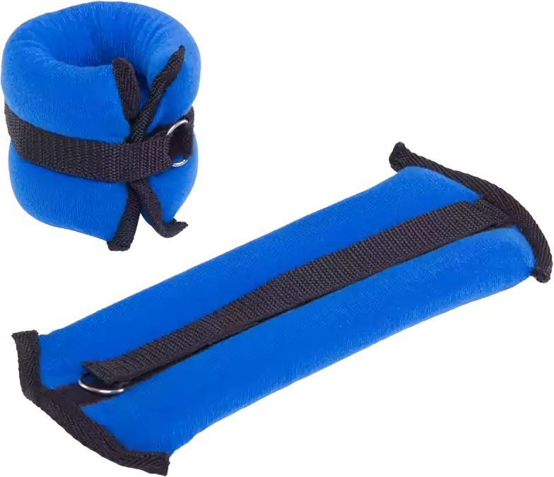 Утяжелитель Starfit ЛЮКС 0.3кг x2ут. (УТ-00002590) - купить в Ситилинк ...