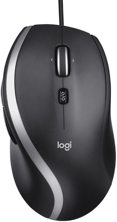 m500s logitech