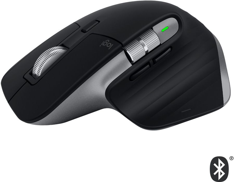 logitech mouse 3