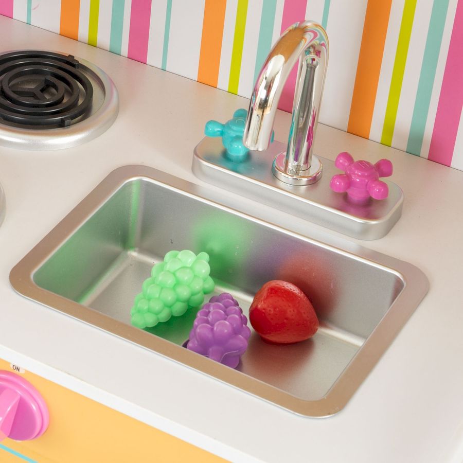 kidkraft kitchen sink replacement