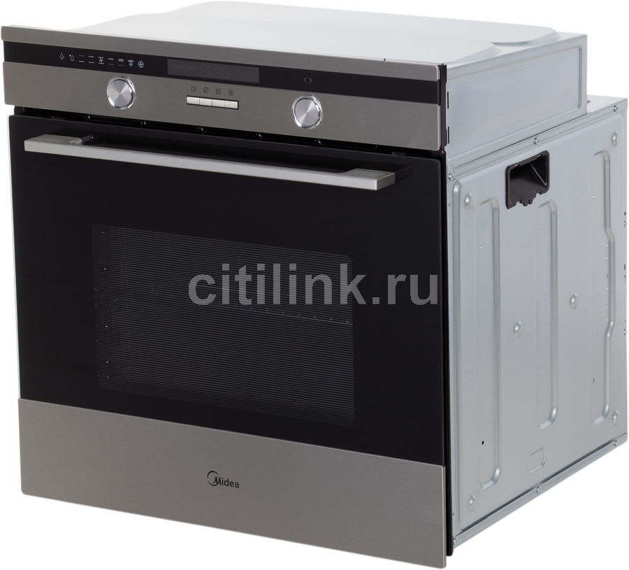 Духовой шкаф midea mo78101cx