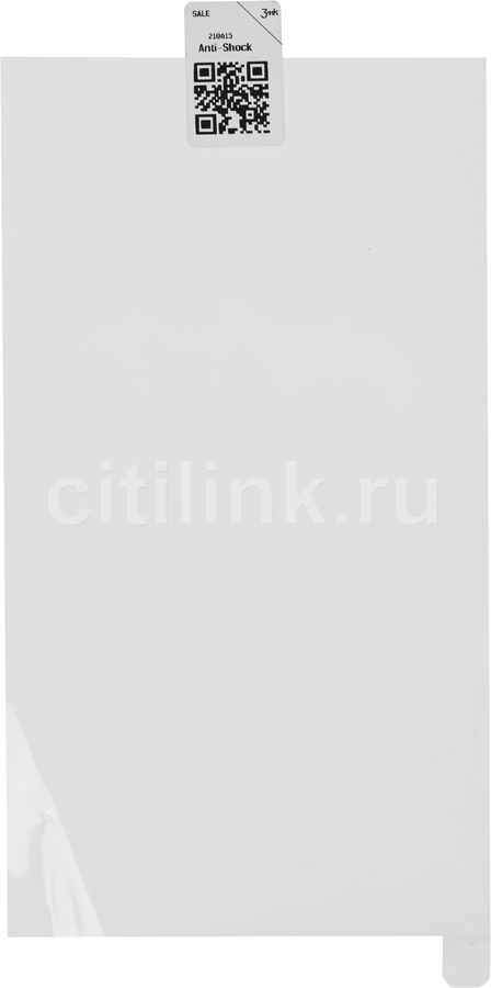 Характеристики Защитная пленка для экрана и задней крышки Anti-shock ...