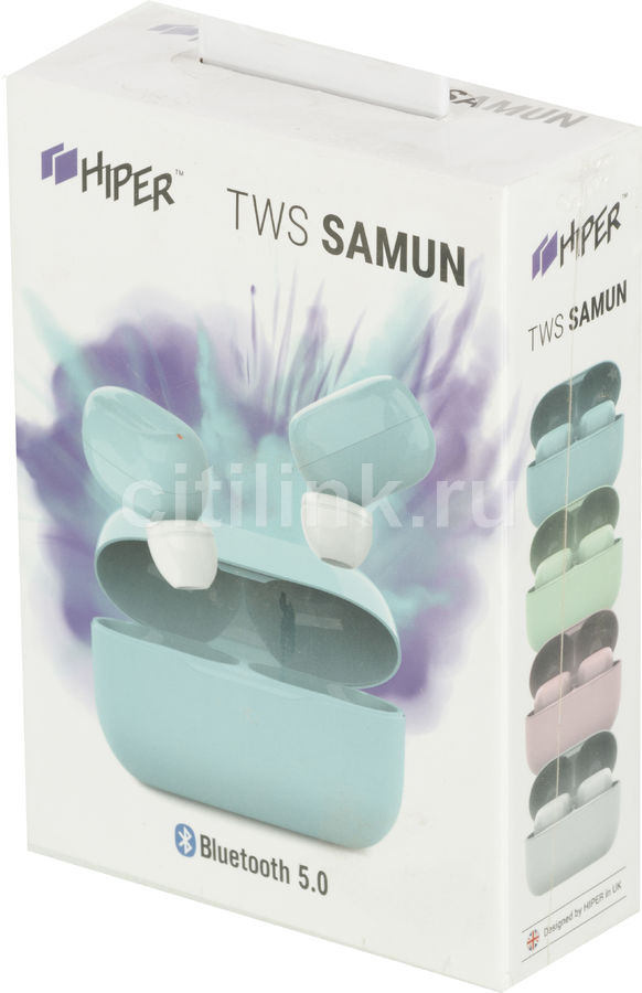 Наушники hiper samun. Наушники HTW apx3. Hiper TWS samun Blue. Чехол для наушников Hiper TWS samun. Bluetooth гарнитура Hiper TWS OKI Pink HTW-lx3.