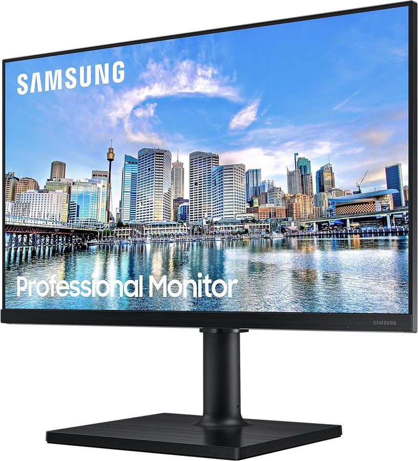 Монитор samsung f24t450fqi обзор